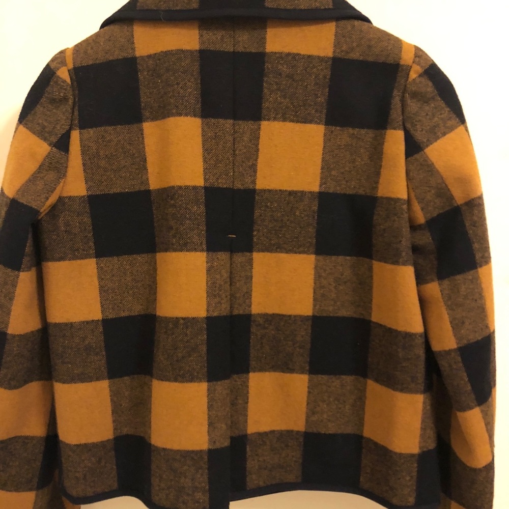 Loft cropped jacket - Picture 3 of 5